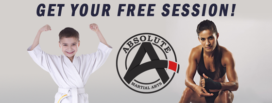 Absolute Martial Arts: Martial Arts Classes for Adults 